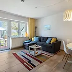 Meerfamilie Apartamento