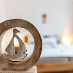 Apartamento Meerfamilie *
