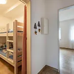 Apartamento Meerfamilie *