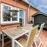Apartamento Meerfamilie