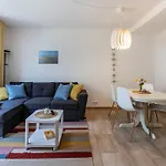 Meerfamilie Apartamento *