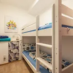 Meerfamilie Apartamento *