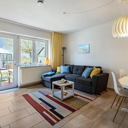 Meerfamilie Appartement