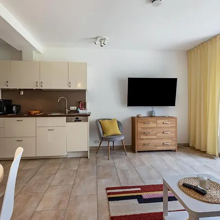 Meerfamilie Appartement Noer