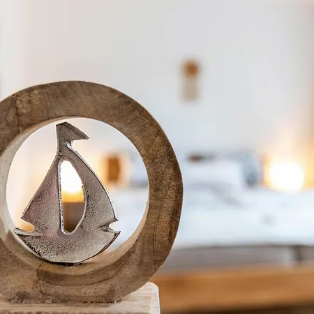 Apartament Meerfamilie *