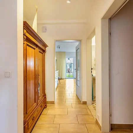 Apartamento Meerfamilie