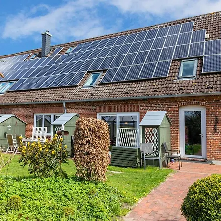 Appartement Meerfamilie