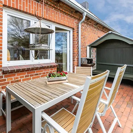 Appartement Meerfamilie