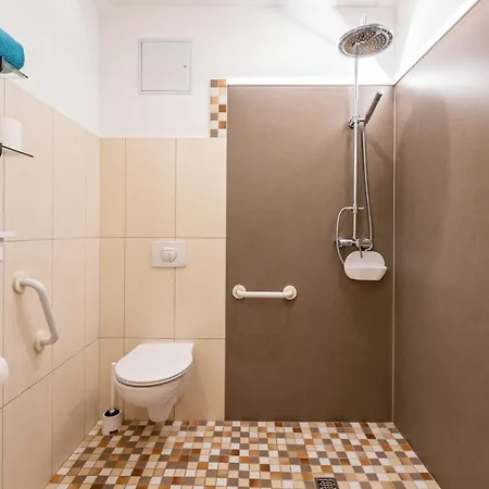 Meerfamilie Apartamento