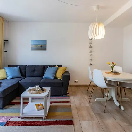 Meerfamilie Appartement *