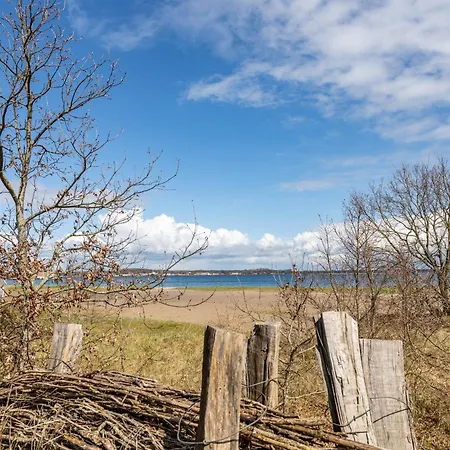 Meerfamilie Apartamento