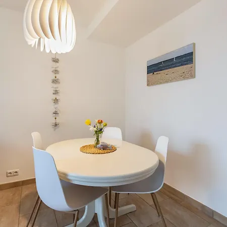Meerfamilie Apartamento Noer