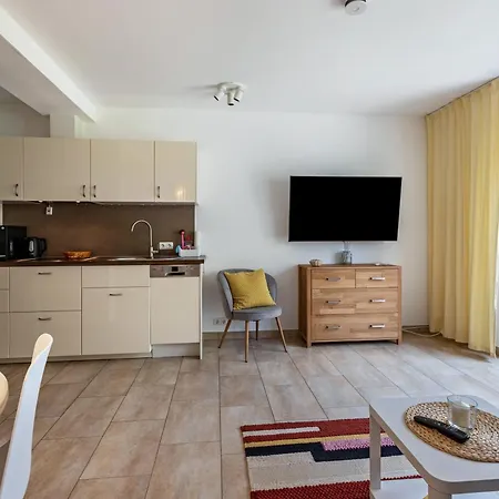 Meerfamilie Apartamento Noer