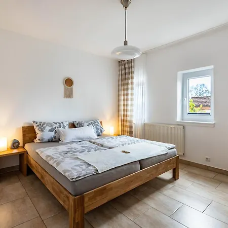 Meerfamilie Apartamento