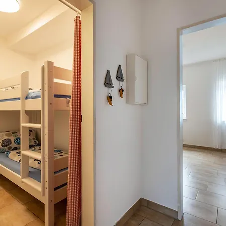 Meerfamilie Apartamento Noer