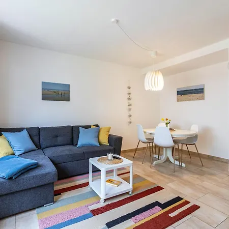 Meerfamilie Apartamento Noer