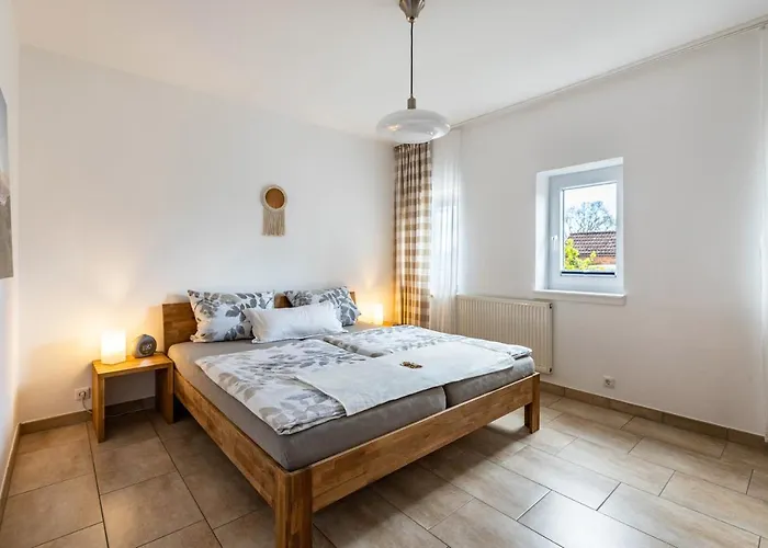 Meerfamilie Lägenhet Noer