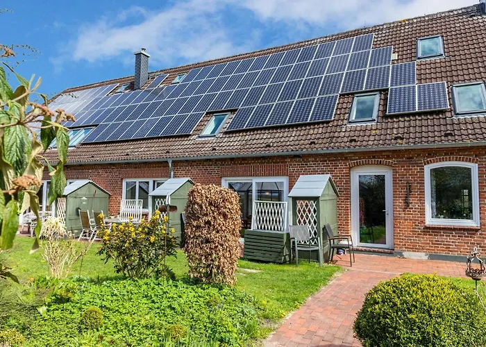 Lägenhet Meerfamilie