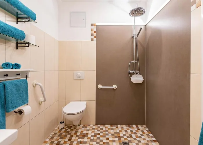 Meerfamilie Lägenhet