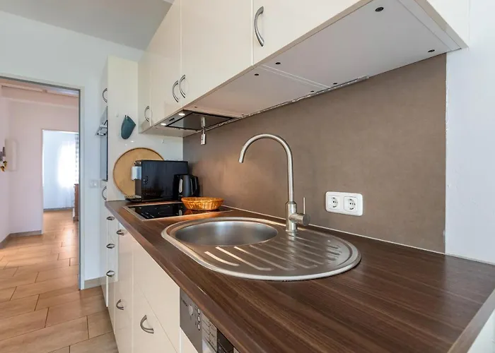 Διαμέρισμα Meerfamilie Noer