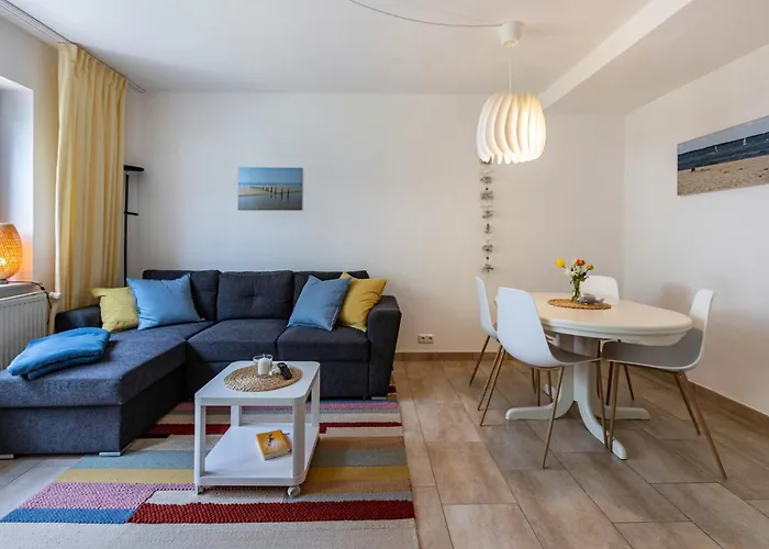 Meerfamilie Lägenhet *