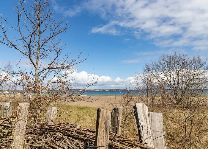 Meerfamilie Lägenhet
